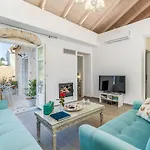 Villa Fiscardo Luxury Stone Alex ,with Sunset View! Fiskardo