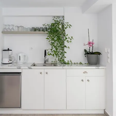 Fiscardo Luxury Stone Alex ,with Sunset View! Fiskardo