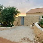 빌라 Fiscardo Luxury Stone Alex ,with Sunset View! *