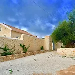 Fiscardo Luxury Stone Alex ,with Sunset View! 피스카던