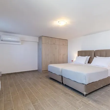 Fiscardo Luxury Stone Alex ,with Sunset View!