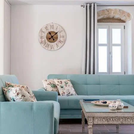 Fiscardo Luxury Stone Alex ,with Sunset View! Villa Fiszkárdo